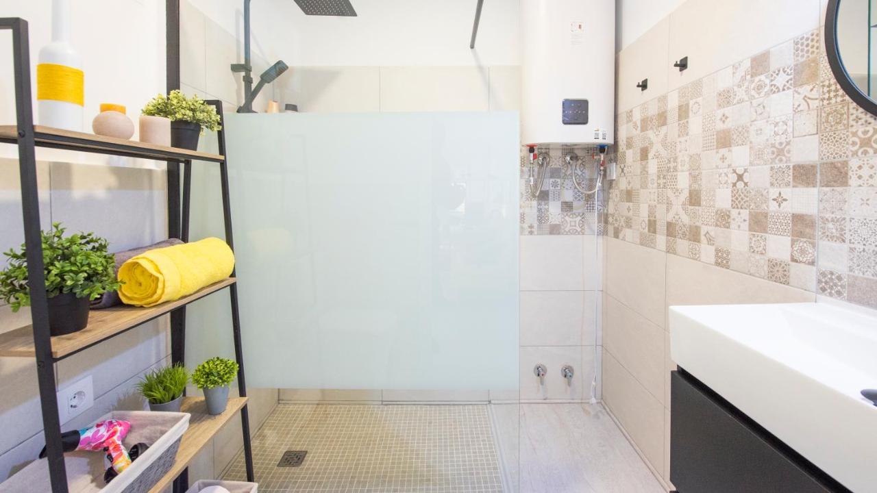 Сasa de vacaciones Acogedora Casa De Invitados Con Piscina Toledo